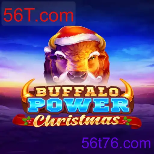 Buffalo Power Christmas: Uma Jornada Inesquecível no Mundo dos Cassinos Online