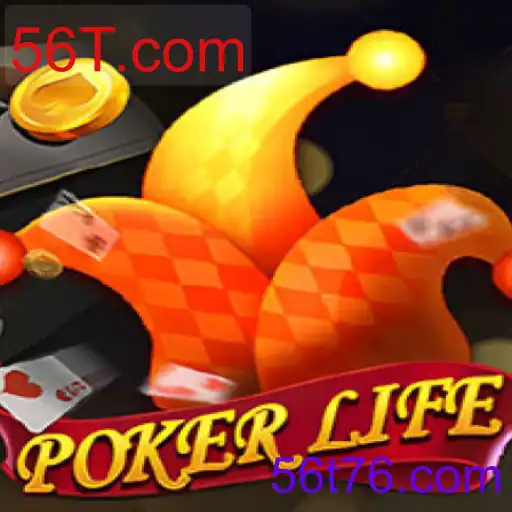 PokerLife: Mergulhando no Universo Empolgante do Poker com a Chave 56T.com